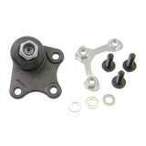 SKODA Ball Joint  - VAICO V10-7262-1