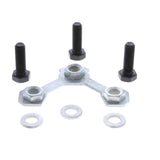 SKODA Ball Joint  - VAICO V10-7262-1