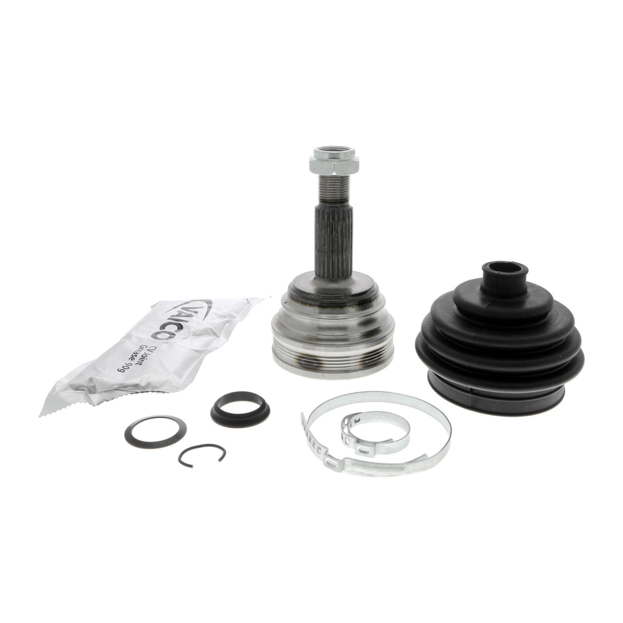 VW Joint Kit, drive shaft  - VAICO V10-7268-1