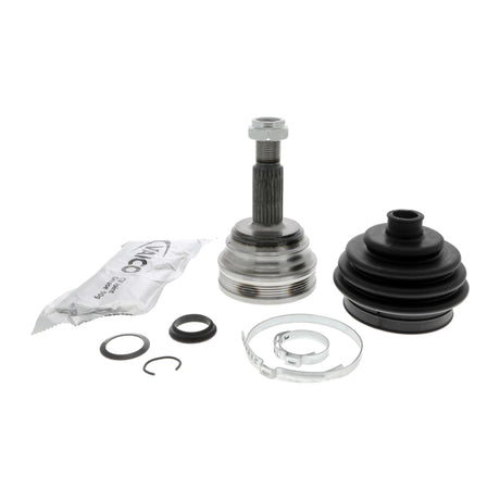 VW Joint Kit, drive shaft  - VAICO V10-7268-1
