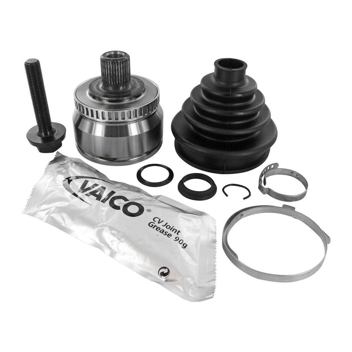VW Joint Kit, drive shaft  - VAICO V10-7269