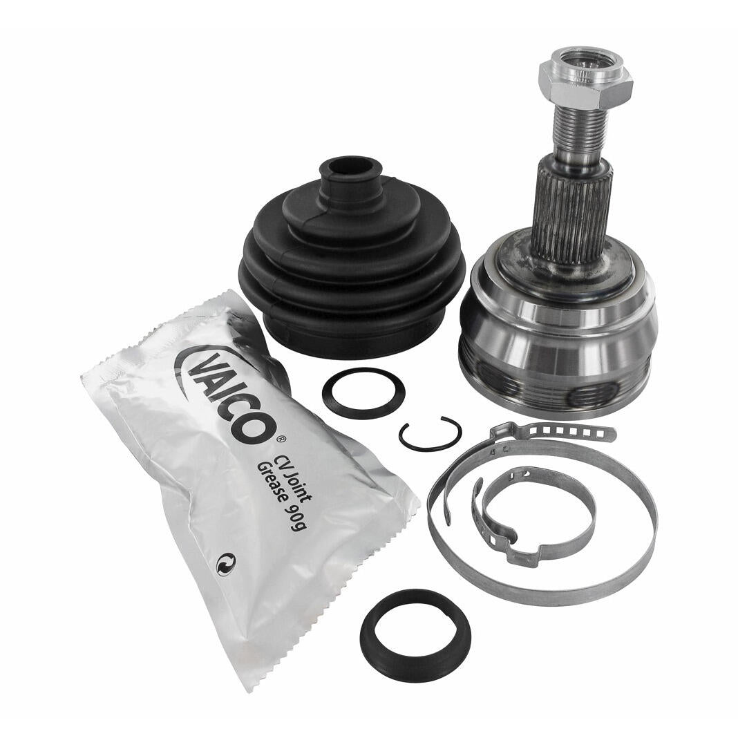 VW Joint Kit, drive shaft  - VAICO V10-7276
