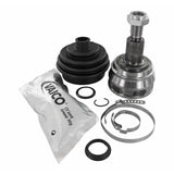 VW Joint Kit, drive shaft  - VAICO V10-7276