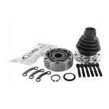 VW Joint Kit, drive shaft  - VAICO V10-7277