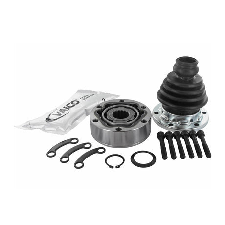 VW Joint Kit, drive shaft  - VAICO V10-7277