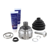 VW Joint Kit, drive shaft  - VAICO V10-7280