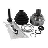 VW Joint Kit, drive shaft  - VAICO V10-7281