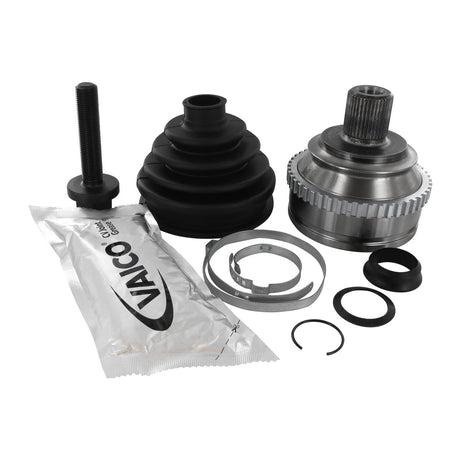 VW Joint Kit, drive shaft  - VAICO V10-7281