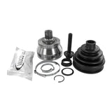VW Joint Kit, drive shaft  - VAICO V10-7283