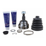 VW Joint Kit, drive shaft  - VAICO V10-7284