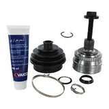VW Joint Kit, drive shaft  - VAICO V10-7288