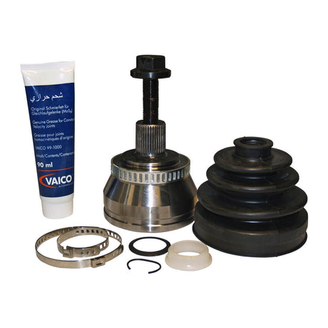 VW Joint Kit, drive shaft  - VAICO V10-7290
