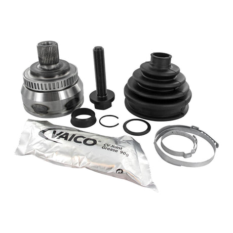VW Joint Kit, drive shaft  - VAICO V10-7293