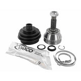 VW Joint Kit, drive shaft  - VAICO V10-7295