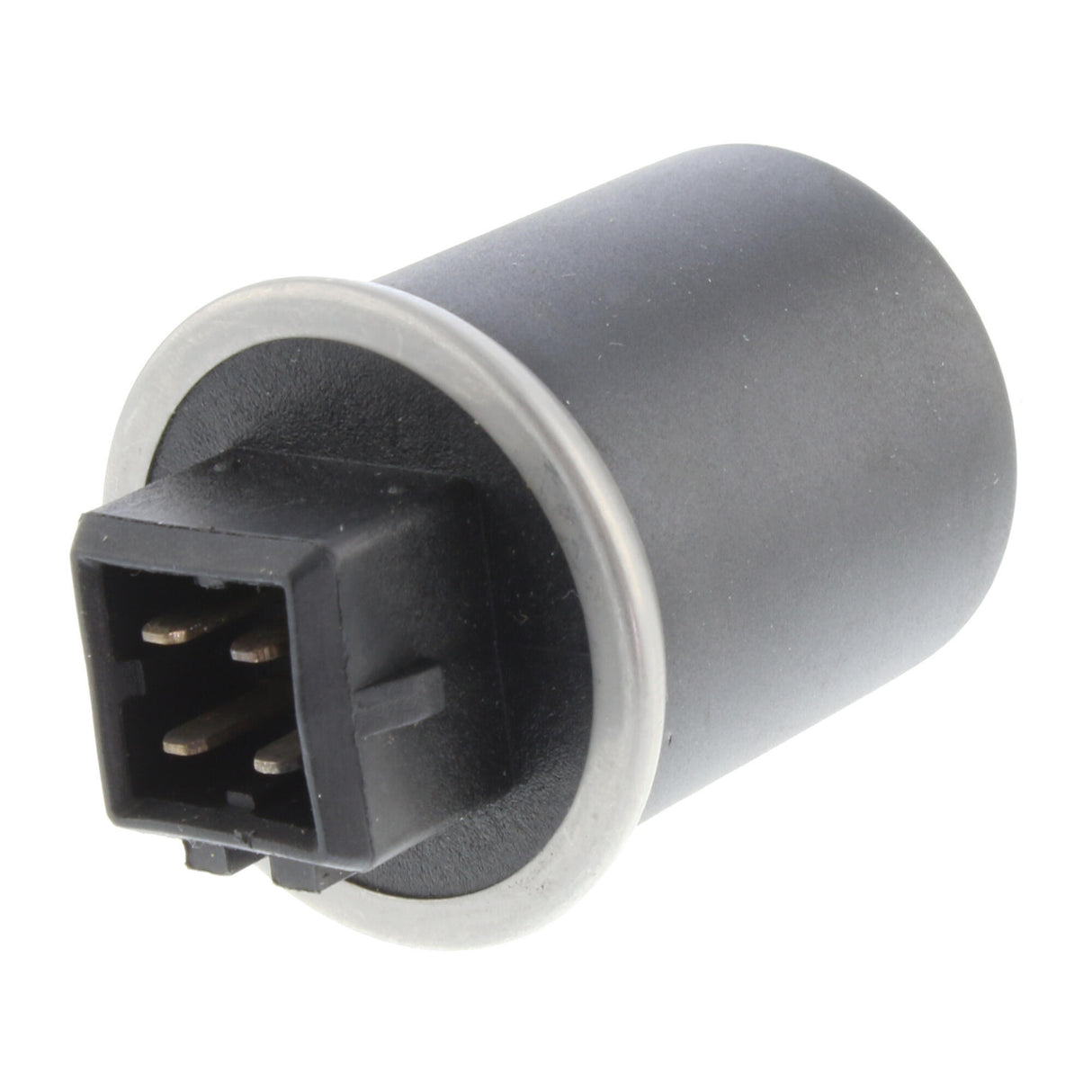 AUDI Pressure Switch, air conditioning  - VEMO V10-73-0001