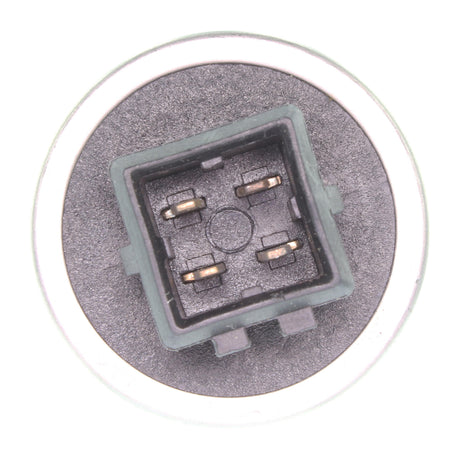 AUDI Pressure Switch, air conditioning  - VEMO V10-73-0001