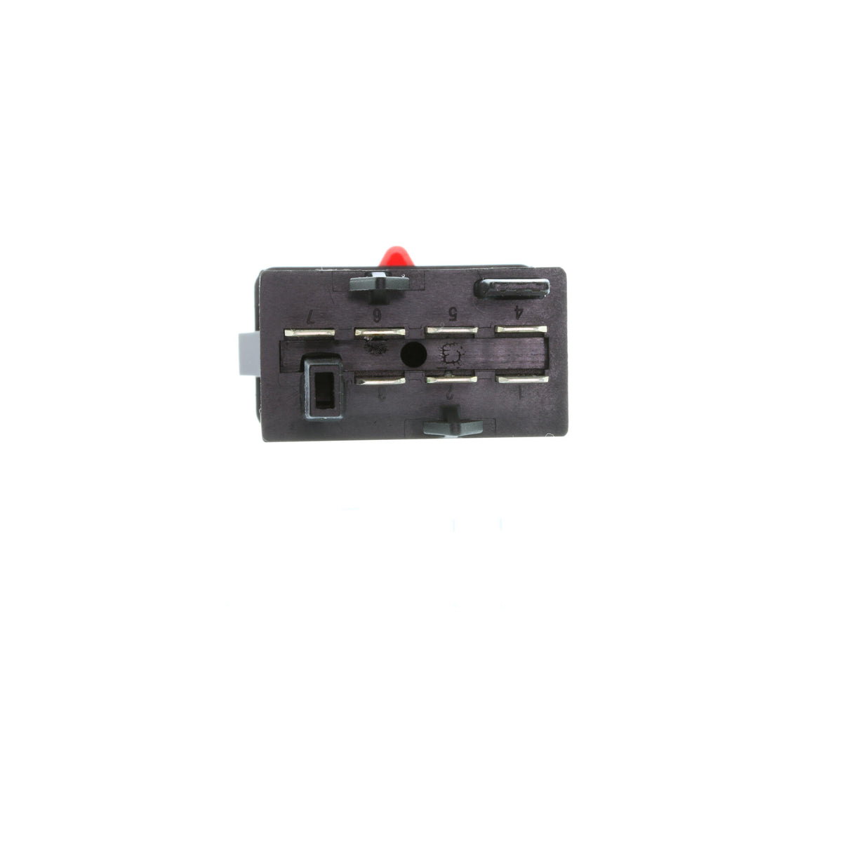 AUDI Hazard Warning Light Switch  - VEMO V10-73-0003