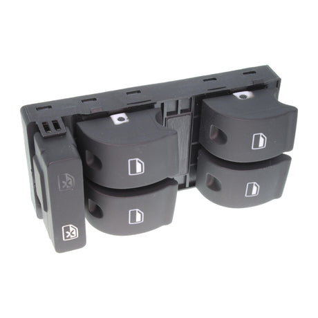 AUDI Switch, window regulator  - VEMO V10-73-0007