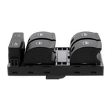 AUDI Switch, window regulator  - VEMO V10-73-0007