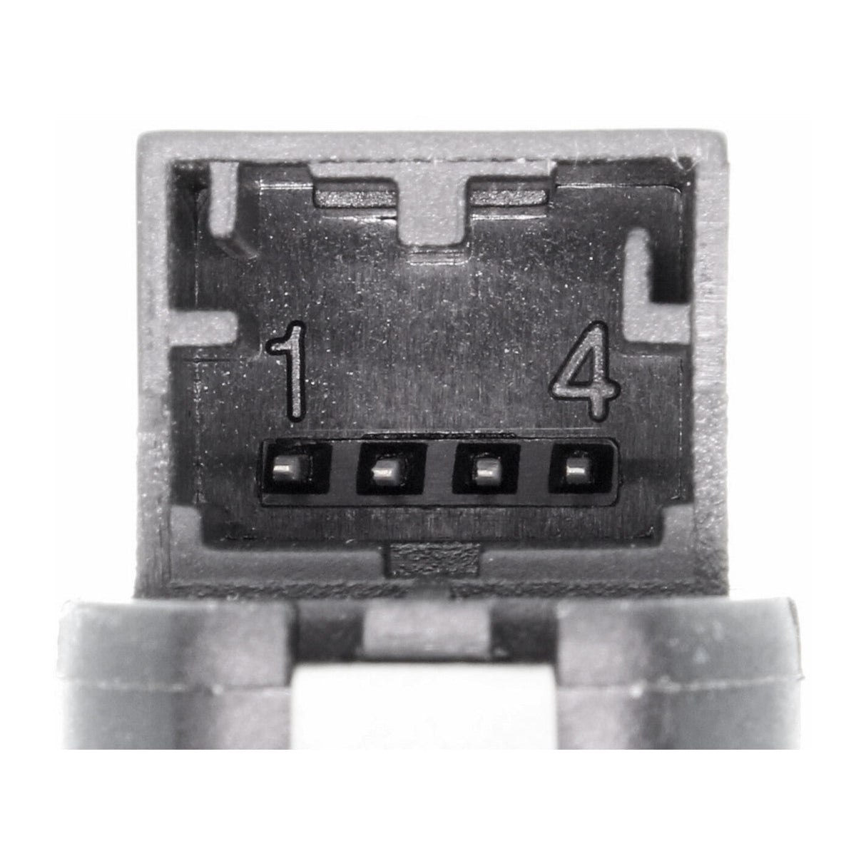 AUDI Switch, door lock system  - VEMO V10-73-0010