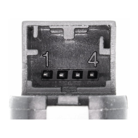 AUDI Switch, door lock system  - VEMO V10-73-0010