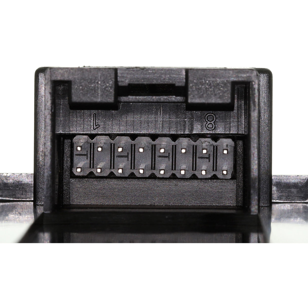 AUDI Switch, window regulator  - VEMO V10-73-0012