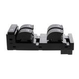 AUDI Switch, window regulator  - VEMO V10-73-0012