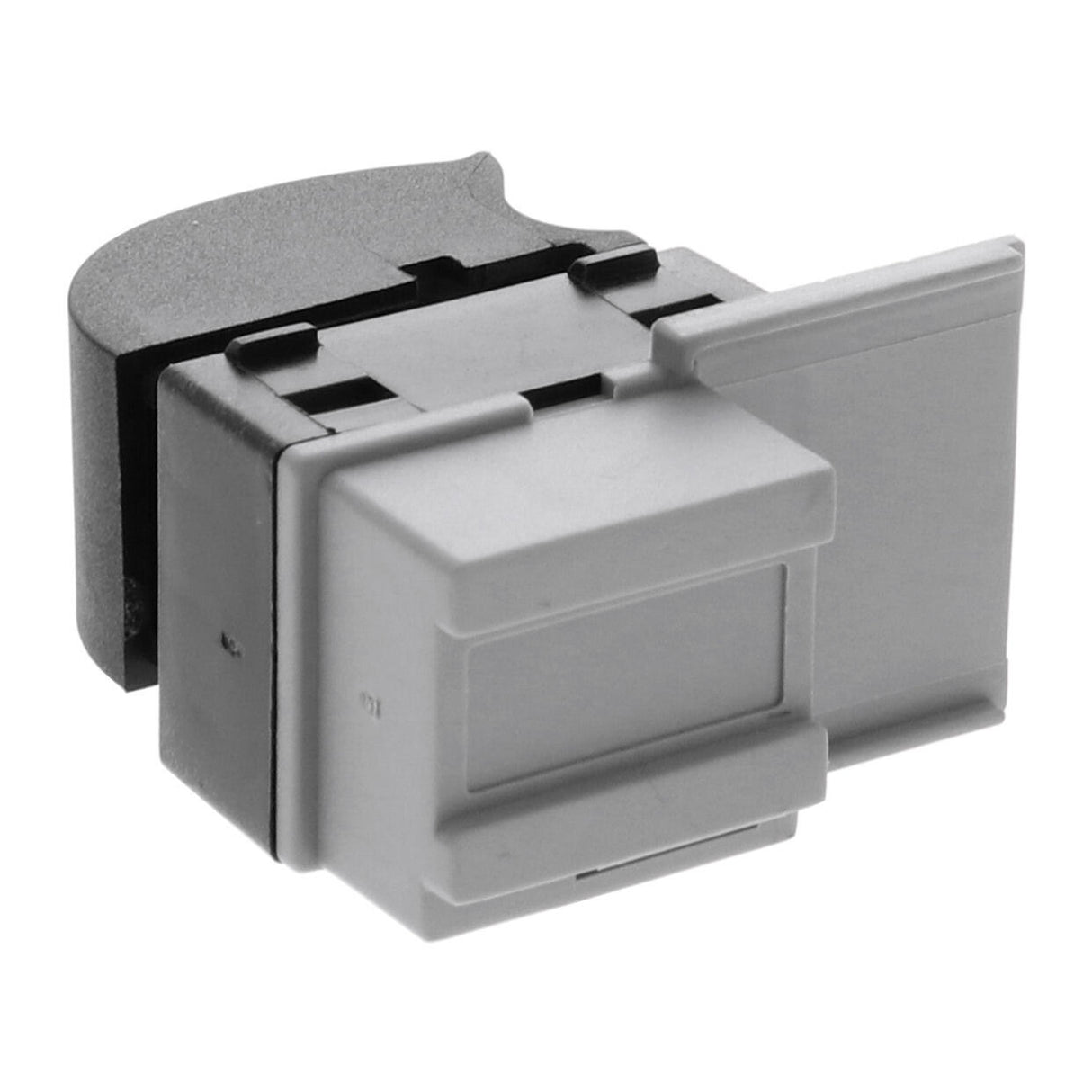 AUDI Switch, window regulator  - VEMO V10-73-0013