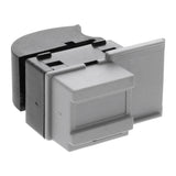 AUDI Switch, window regulator  - VEMO V10-73-0013