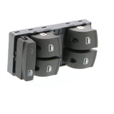 AUDI Switch, window regulator  - VEMO V10-73-0014