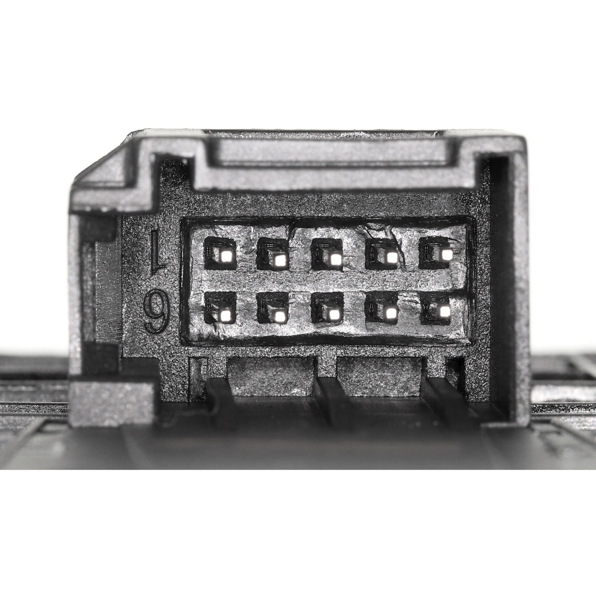 AUDI Switch, window regulator  - VEMO V10-73-0016