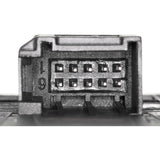 AUDI Switch, window regulator  - VEMO V10-73-0016