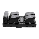 AUDI Switch, window regulator  - VEMO V10-73-0016