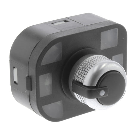 AUDI Switch, exterior rearview mirror adjustm  - VEMO V10-73-0019