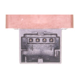 AUDI Switch, door lock  - VEMO V10-73-0020