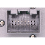 VW Switch, window regulator  - VEMO V10-73-0022
