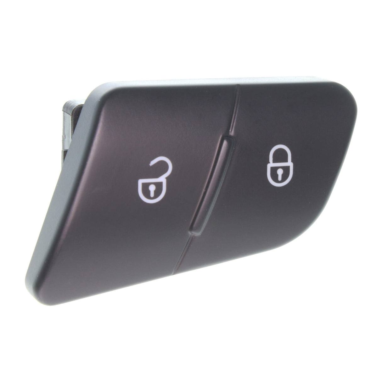VW Switch, door lock system  - VEMO V10-73-0024