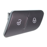 VW Switch, door lock system  - VEMO V10-73-0024