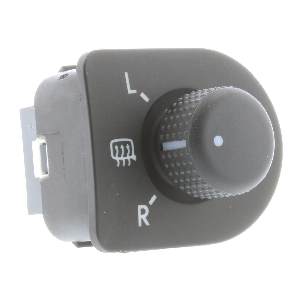 VW Switch, exterior rearview mirror adjustm  - VEMO V10-73-0025