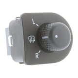VW Switch, exterior rearview mirror adjustm  - VEMO V10-73-0025