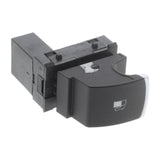 VW Switch, fuel filler flap release  - VEMO V10-73-0027