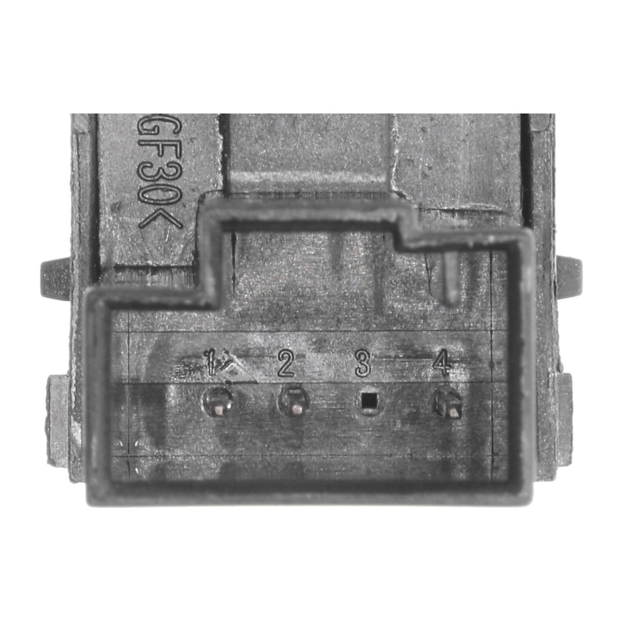 VW Switch, fuel filler flap release  - VEMO V10-73-0027