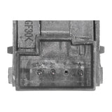 VW Switch, fuel filler flap release  - VEMO V10-73-0027