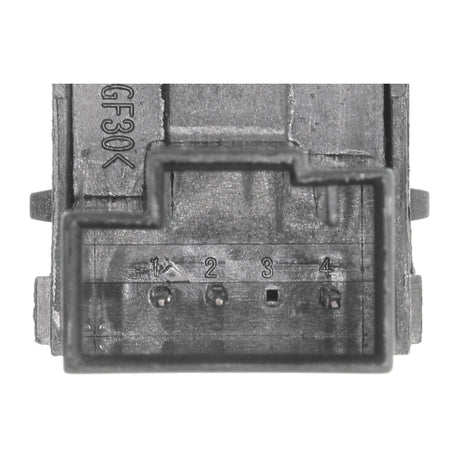VW Switch, fuel filler flap release  - VEMO V10-73-0027