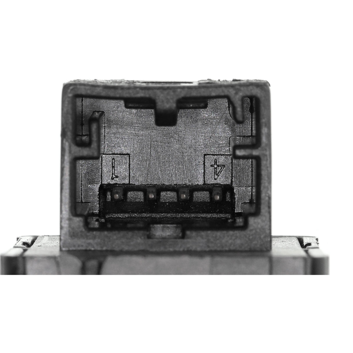 VW Switch, window regulator  - VEMO V10-73-0029