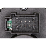 VAG Switch, headlight  - VEMO V10-73-0059