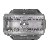 VAG Switch, headlight  - VEMO V10-73-0062