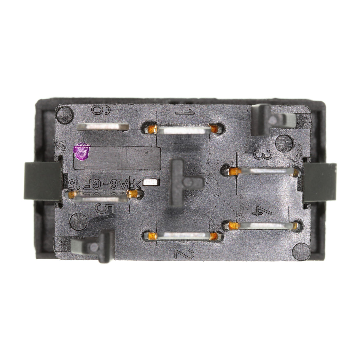 SEAT Switch, window regulator  - VEMO V10-73-0091