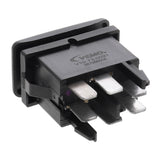 SEAT Switch, window regulator  - VEMO V10-73-0091