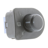 VW Switch, exterior rearview mirror adjustm  - VEMO V10-73-0102